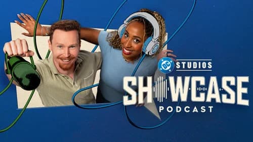 DC Studios Showcase: The Official Podcast still
