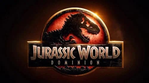 Jurassic World Dominion still