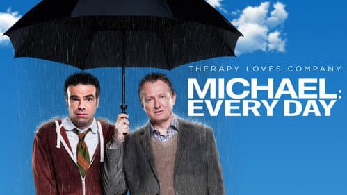 Michael: Every Day still