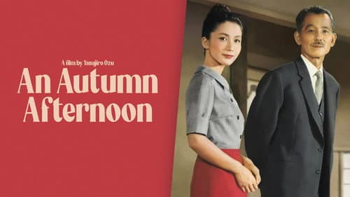 An Autumn Afternoon still