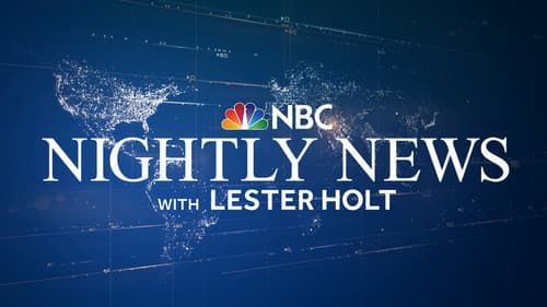 NBC Nightly News still