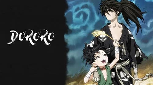 Dororo still