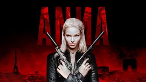 Anna still