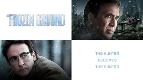 The Frozen Ground still