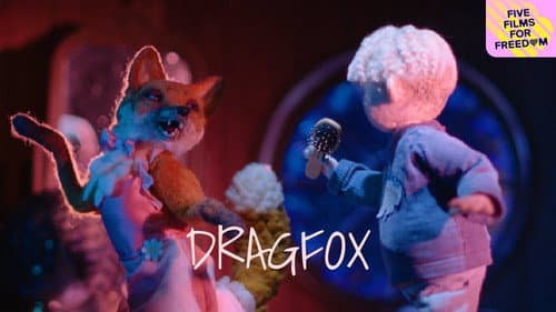 Dragfox still