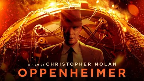 Oppenheimer still
