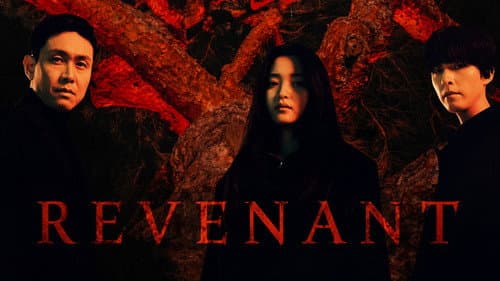 Revenant still