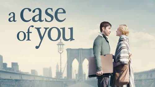 A Case of You still