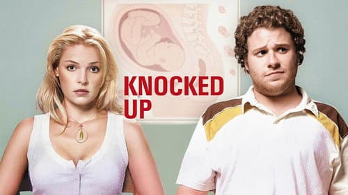 Knocked Up still