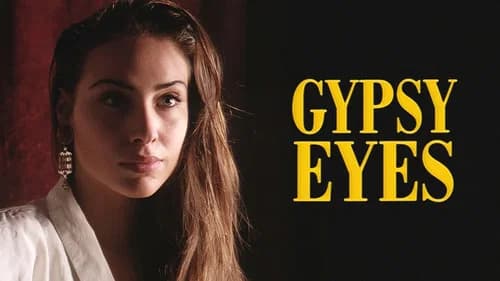 Gypsy Eyes still