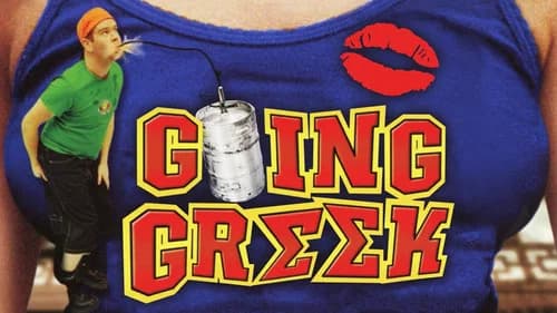 Going Greek still
