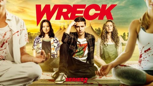 Wreck still