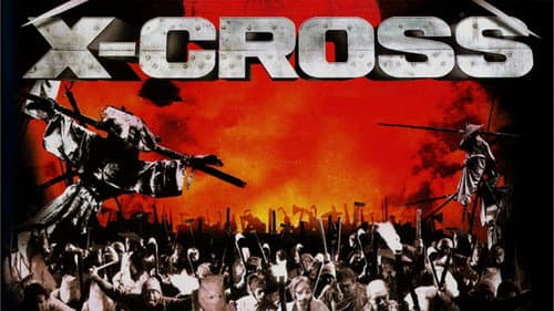 X-Cross still