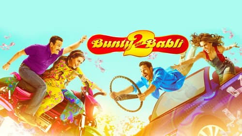 Bunty Aur Babli 2 still