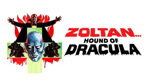 Dracula's Dog still