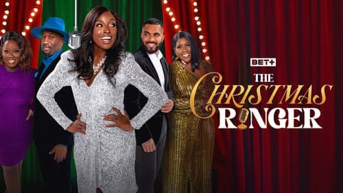 The Christmas Ringer still