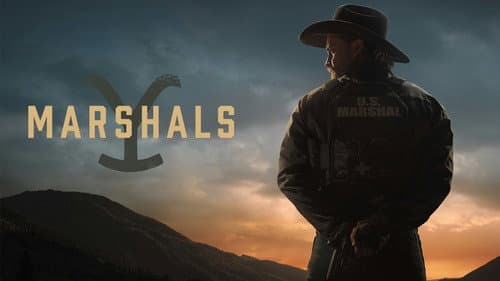 Marshals still