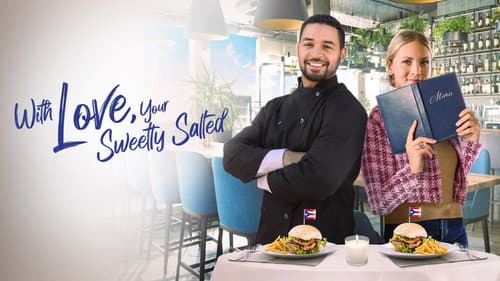 With Love, Your Sweetly Salted still