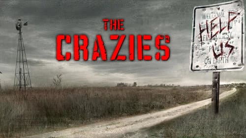 The Crazies still