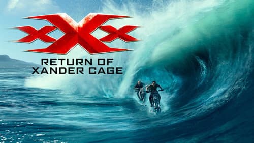 xXx: Return of Xander Cage still