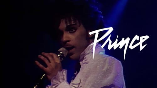 Prince and the Revolution: Live still