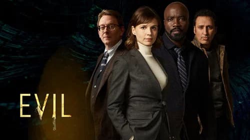 Evil still