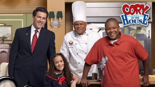 Cory in the House still