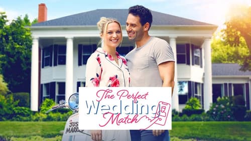 The Perfect Wedding Match still