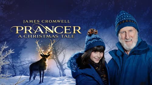 Prancer: A Christmas Tale still