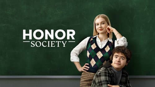 Honor Society still