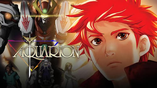 Aquarion still