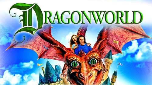 Dragonworld still