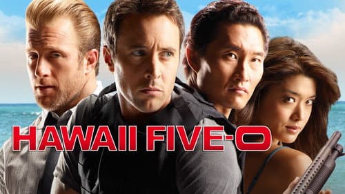 Hawaii Five-0 still