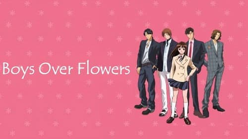 Boys Over Flowers still