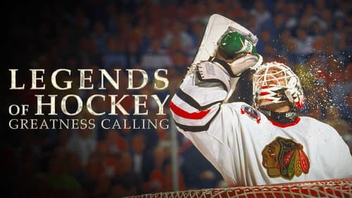 Legends of Hockey: Greatness Calling 2000-2020 still