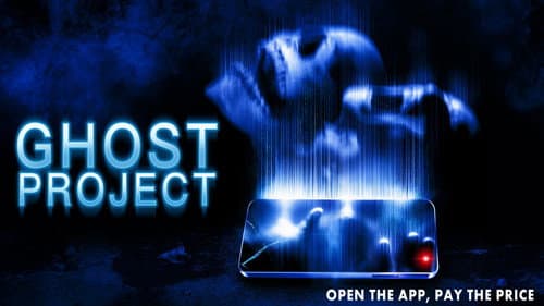 Ghost Project still