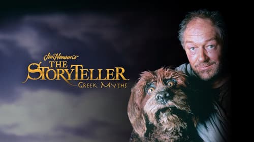 The Storyteller: Greek Myths still