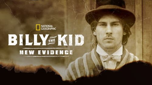 Billy The Kid: New Evidence still