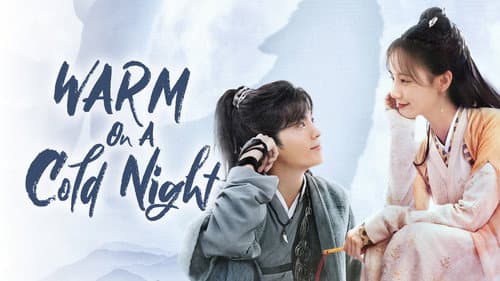 Warm on a Cold Night still