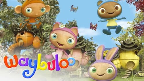 Waybuloo still