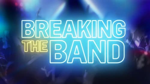 Breaking the Band still
