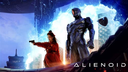 Alienoid still