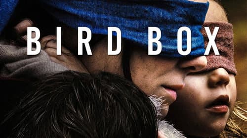 Bird Box still