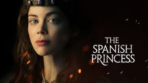 The Spanish Princess still