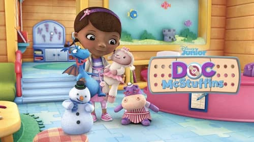 Doc McStuffins still