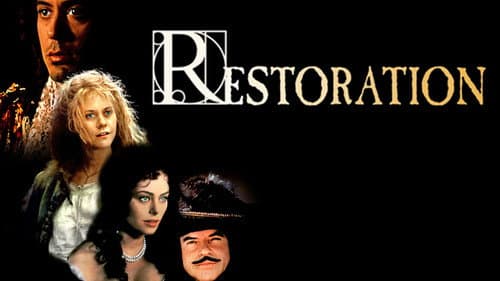 Restoration still