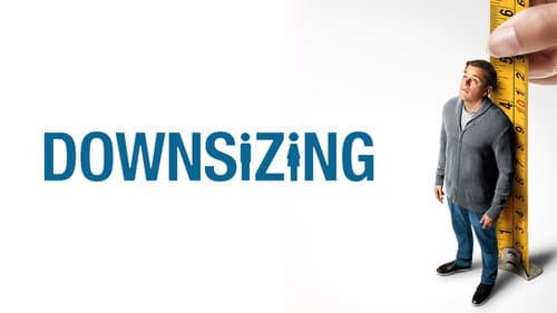 Downsizing still