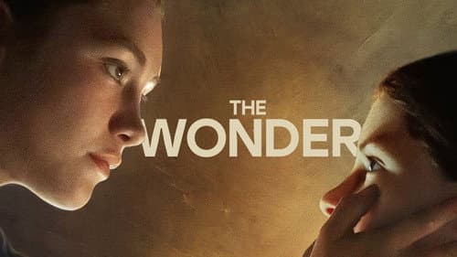 The Wonder still