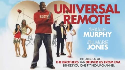 Universal Remote still
