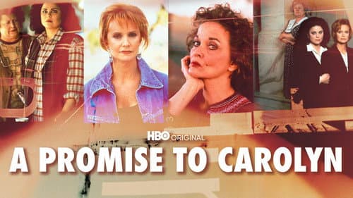 A Promise to Carolyn still